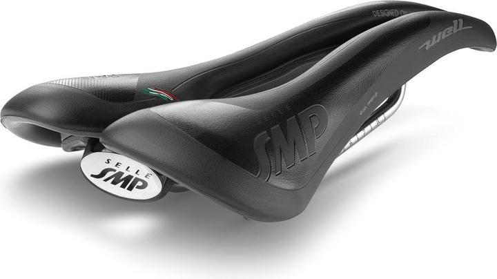 Image du produit Selle Smp Gel Well