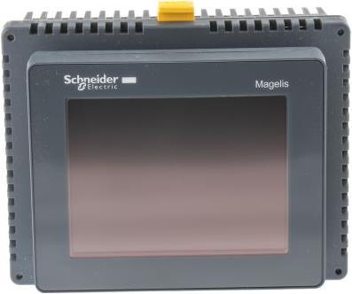 Immagine prodotto Schneider Electric Touch screen grafico TFT da 3,5