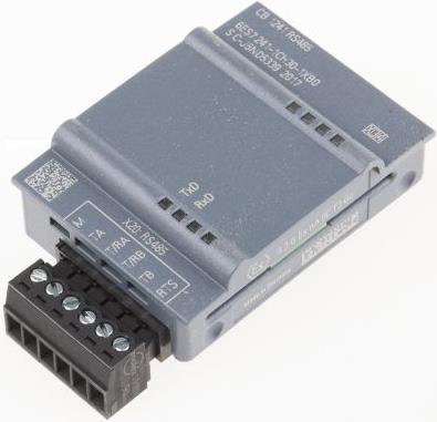 Produktbild Siemens Kommunikationskarte, S7-1200, CB 1241
