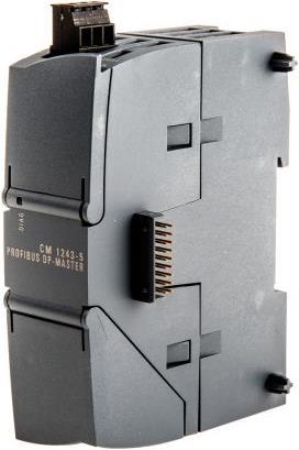 Image du produit Siemens MODULE DE COMMUNICATION, S7-1200, CM 1243-5
