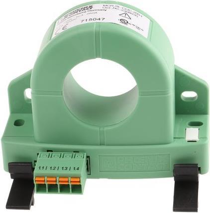 Produktbild Phoenix Contact Stromwandler Universal 0-200A 4-20mA