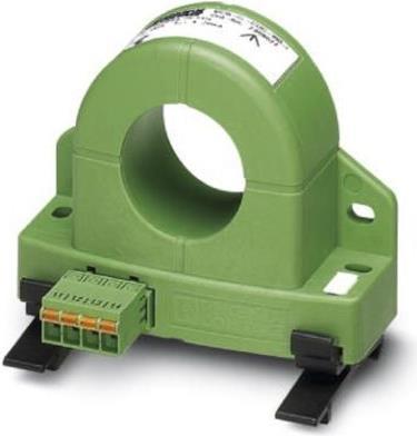 Actual product image Phoenix Contact Current transformer universal 0-100A 4-20mA