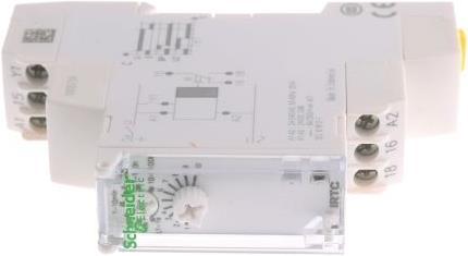 Actual product image Schneider Electric Delay relay iRT Acti9 24-240VAC