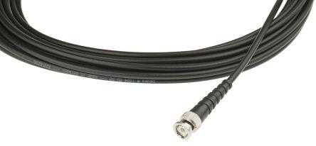 Produktbild Telegärtner BNC-Kabel (Stecker/Stecker),50 Ohm,10 m (Antennenkabel)
