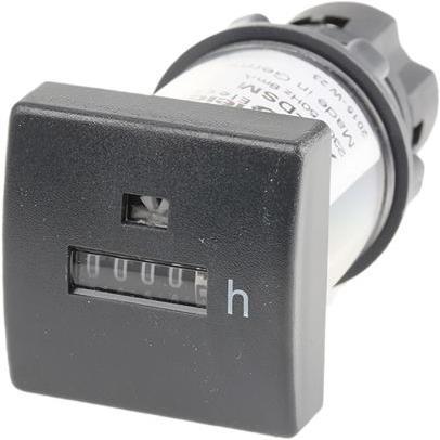 Produktbild Schneider Electric Betriebsstundenzähler 5-stellig 240Vac