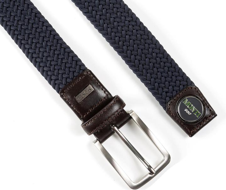 Produktbild Monti Flechtgürtel BIRDIE (85)
