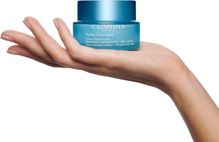 Immagine prodotto Clarins Hydra-Essentiel (50 ml, Crema 24h)