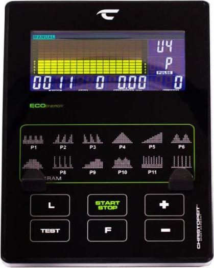 Produktbild Christopeit Ergometer