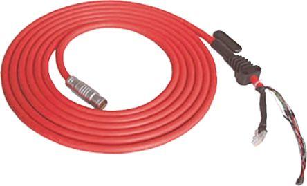 Image du produit Siemens CONNECTING CABLE,PANEL(MPI/PROFIBUS),10M