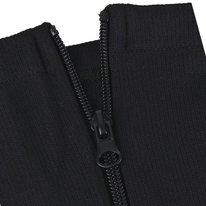 Immagine prodotto JTI Zip Sox - calze a compressione con zip (S/M, L/XL)