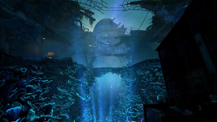 Produktbild Atomfall PS-5 UK (PS5, EN)