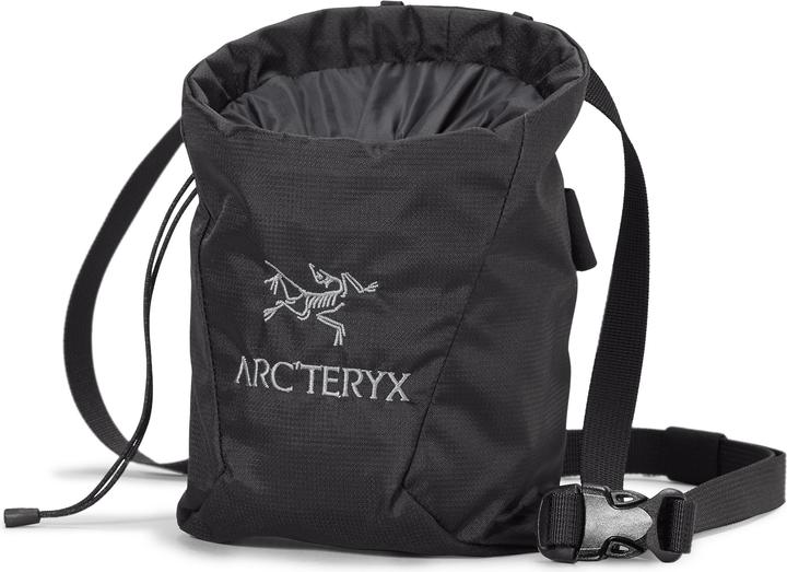 Arc'teryx Ion Lightweight Chalk Bag