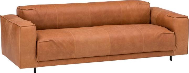 Produktbild Freistil Rolf Benz 136 (3-Sitzer)