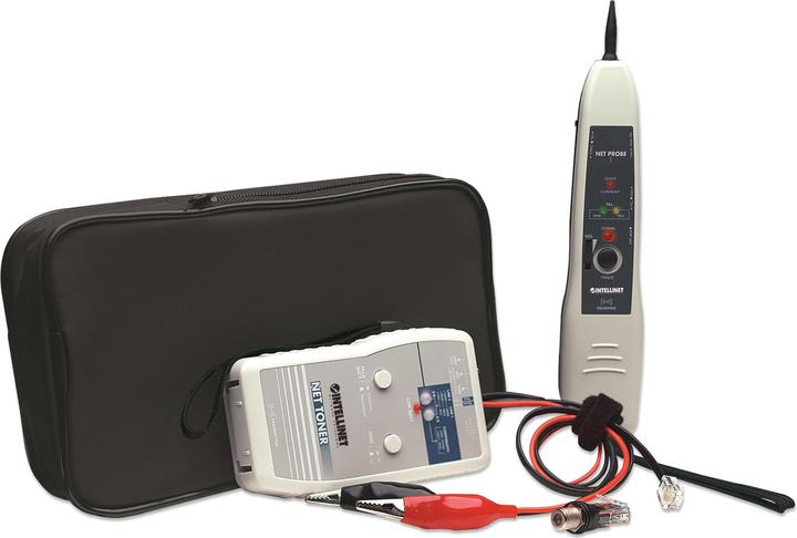 Immagine prodotto Intellinet Generatore di toni e tester di rete (Attrezzi)