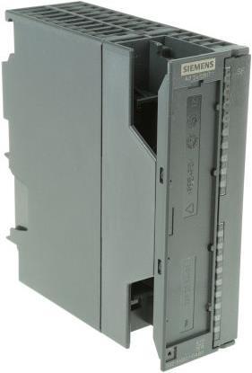 Produktbild Siemens SIMATIC S7-300,ANALOG OUTPUT