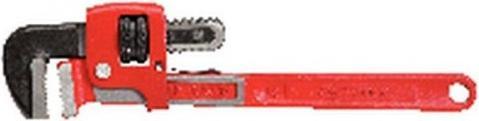 Produktbild KS Tools Einhand-Rohrzange, stufenlos verstellbar, für max. Rohrdurchmesser 3.1/2" (900 mm)