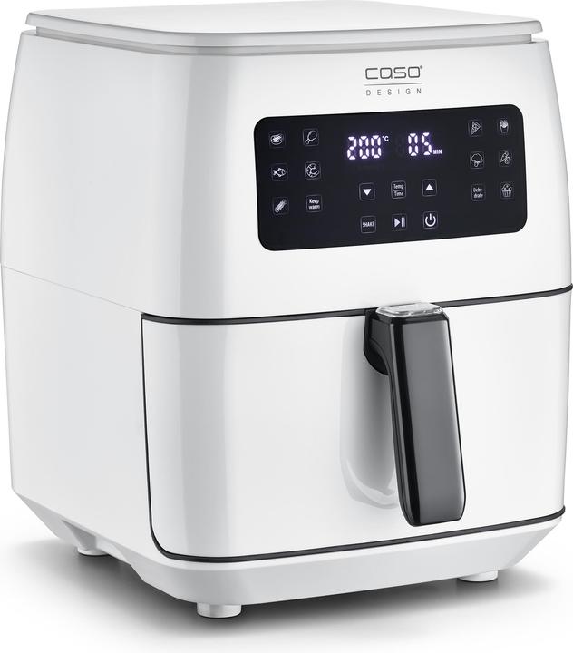Caso Designer AF 600