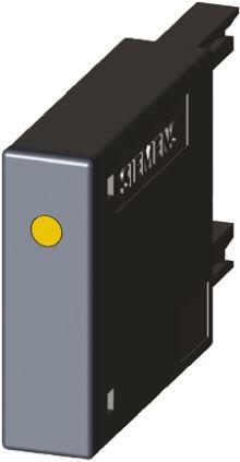 Actual product image Siemens SURGE SUPP VARISTOR WITH LED AC 127-240V