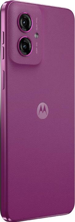 Immagine prodotto Motorola Moto G55 (256 GB, Viola crepuscolo, 6.49", SIM + eSIM, 5G)