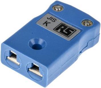 Produktbild Rs Pro JIS JM-K-LCF miniature line socket