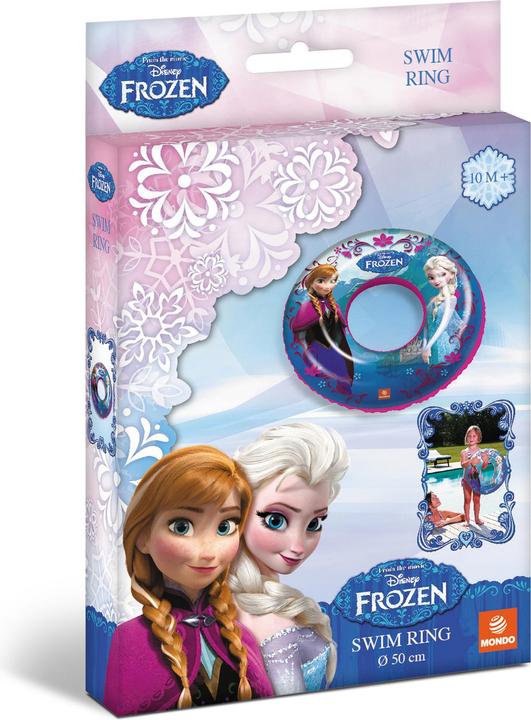 Produktbild Sombo Lizenzen Frozen