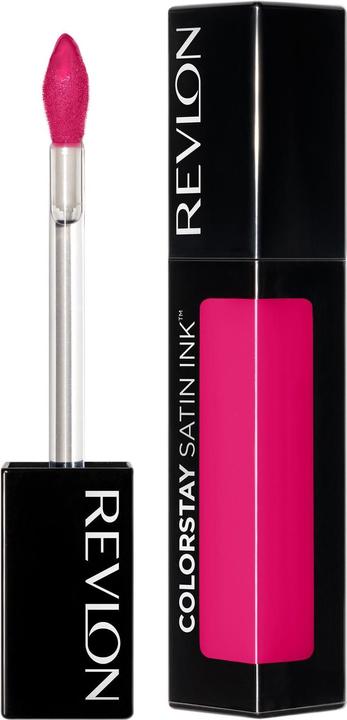 Produktbild Revlon ColorStay Satin Ink Lipstick Seal The Deal 012 (012 Seal The Deal)