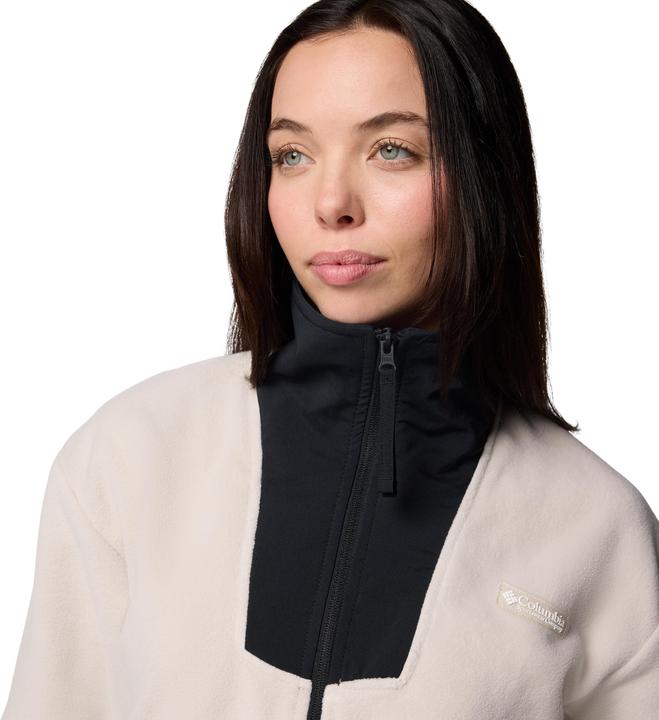 Actual product image Columbia Women's Sequoia Grove™ Fleece Jacket (XL)