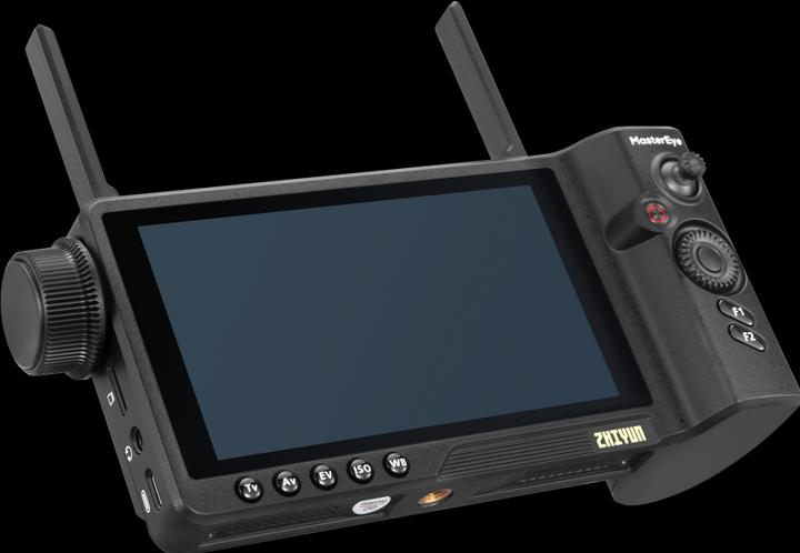 Image du produit Zhiyun MasterEye Visual Controller VC100 (Télécommande Gimbal)