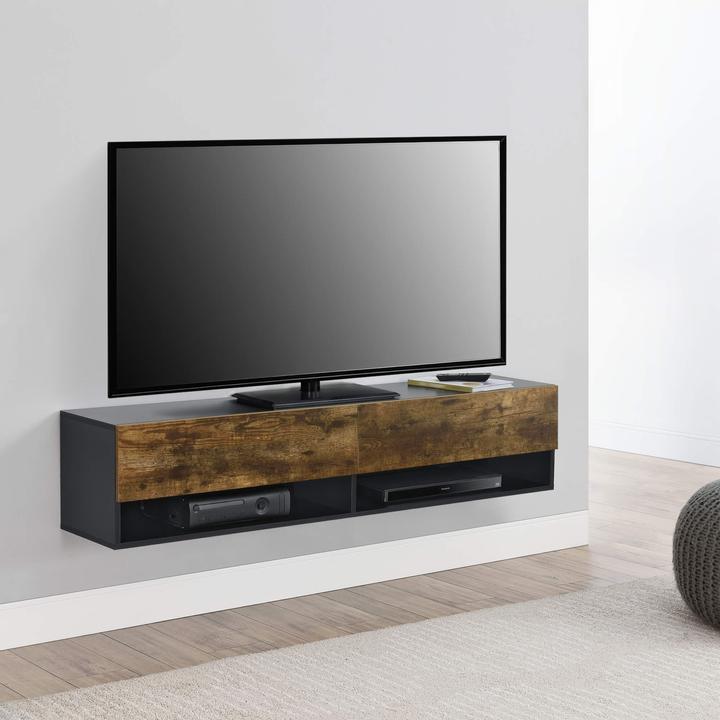 Actual product image En.Casa Halmstad (140 x 31 x 30 cm)