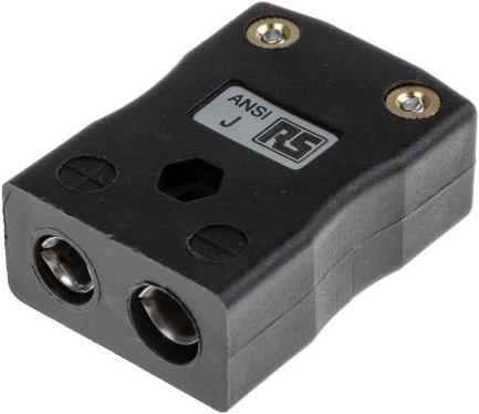 Produktbild Rs Pro Standardbuchse ANSI AS-J-F