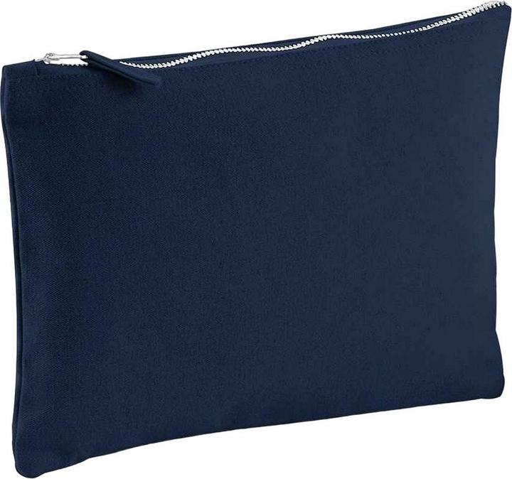 Actual product image Westford Mill Canvas Accessory Bag