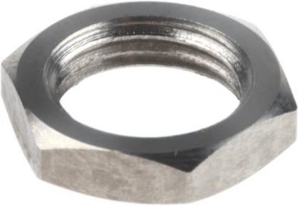 Actual product image Rs Pro RS PRO lock nut for temperature sensor 1/8 BSPP (Measuring device case)