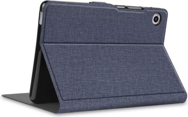 Produktbild MU Classic Hülle aus Stoff/Kunstleder (MatePad T8)
