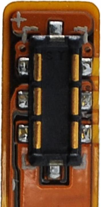 Actual product image AccuCell Battery Huawei Ascend Mate 7, HB417094EBC