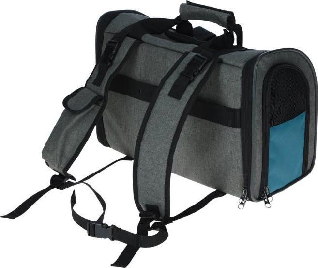 Actual product image Kerbl Dog Backpack Vacation (Dog, Foldable, Washable)