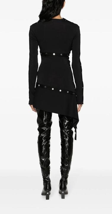 Actual product image The Attico Mini Dress (38)