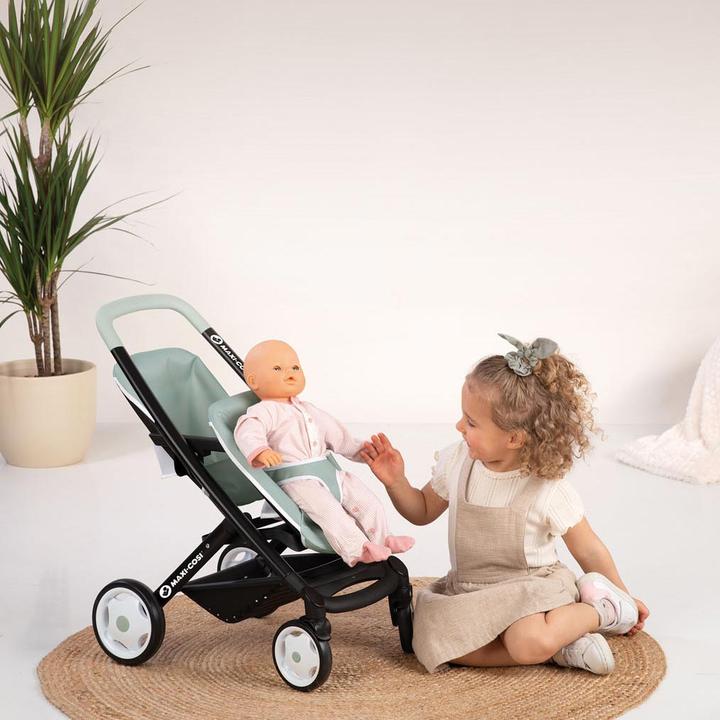 Produktbild Smoby Maxi-Cosi Twin