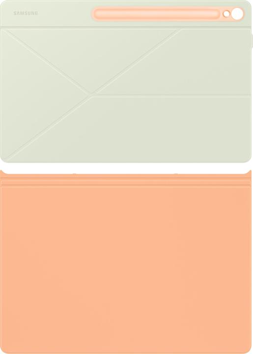 Image du produit Samsung Smart Book Cover (Samsung Galaxy Tab S10 FE+)