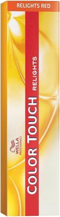 Produktbild Wella Color Touch Relights (Relights /74 braun-rot)