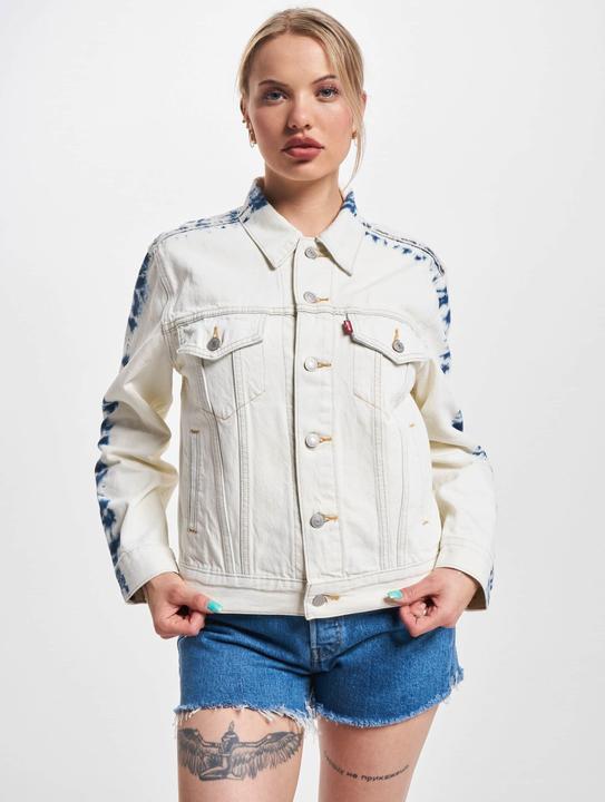 Immagine prodotto Levis Giacca in denim Ex Boyfriend Trucker - 86877 (S)