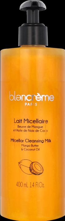 Blancreme Micellar (Mizellenwasser, 400 ml)