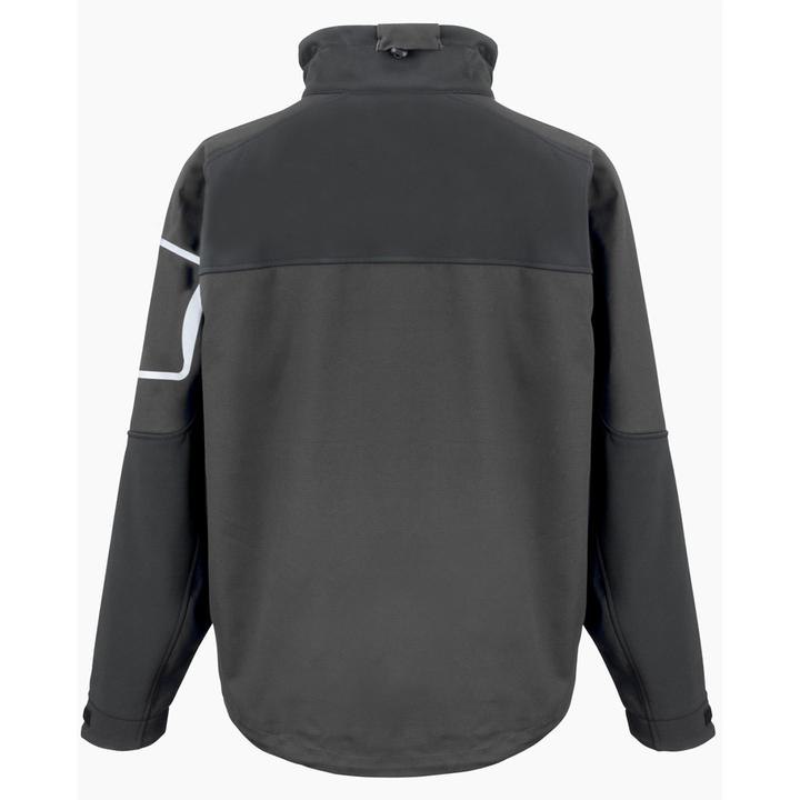 Actual product image Regatta Sabre Stretch Performance jacket (M)