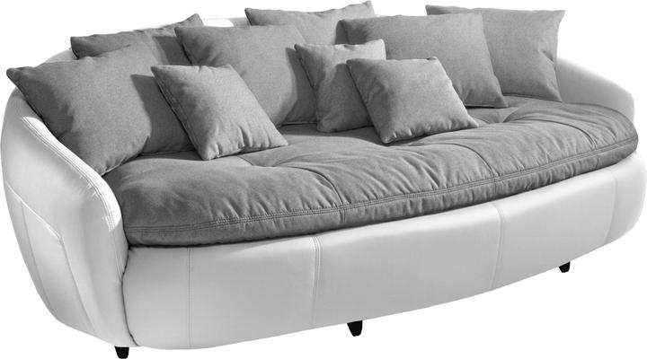 Produktbild MyCouch Megasofa Aruba (3-Sitzer)