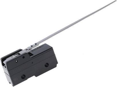 Produktbild Omron Industrial Automation Basic Switch Low Force Hinge Lever