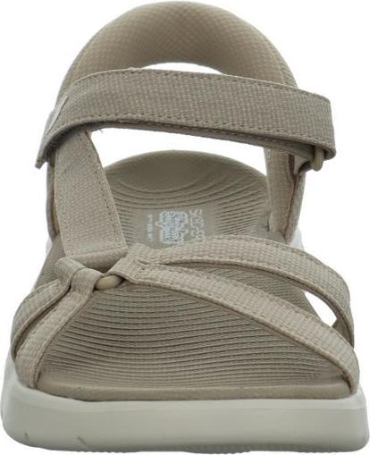 Actual product image Skechers Go Walk Flex Slip Ins (40)