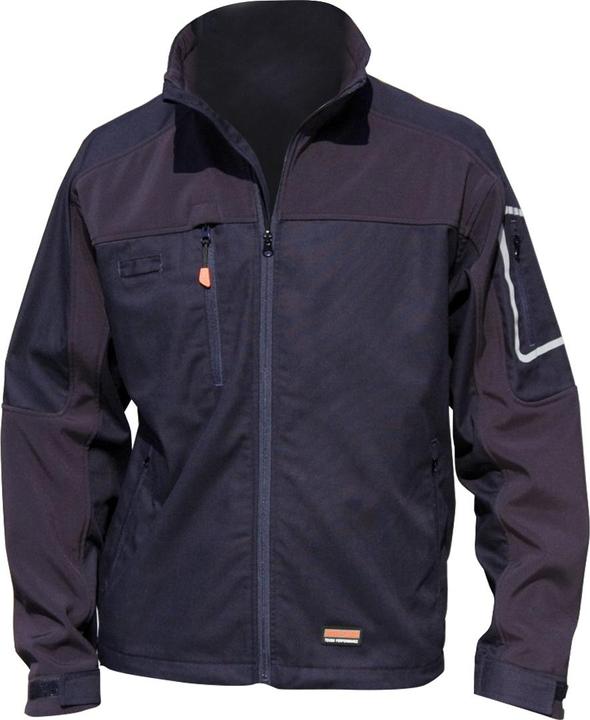 Actual product image Regatta Sabre Stretch Performance jacket (L)