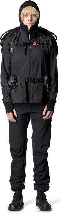 Actual product image Houdini Motion Top (L)