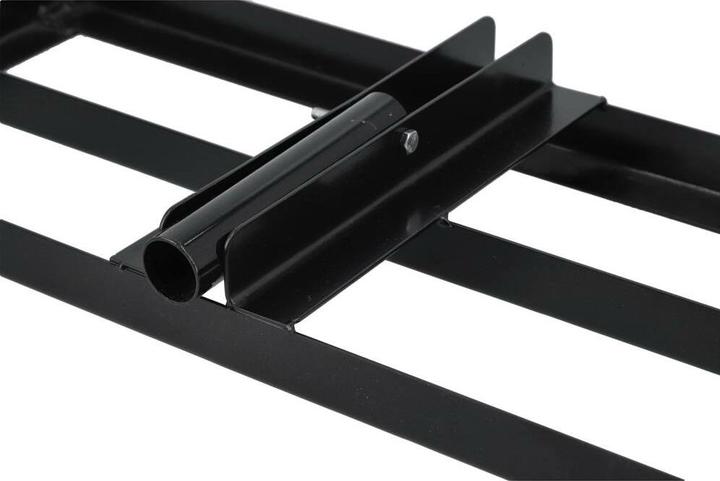Image du produit Yato NIWELATOR TERENU RĘCZNY 60x25cm (129 cm)