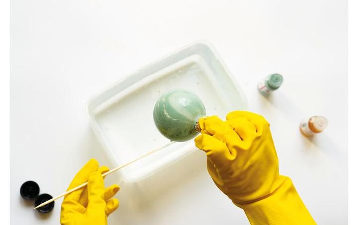 Produktbild Marabu Easy Marble (Multi, 90 ml)