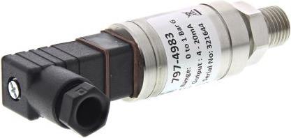 Produktbild Rs Pro Pressure Transducer